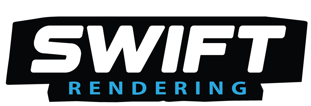 Swift Rendering