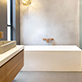 Bathroom Rendering